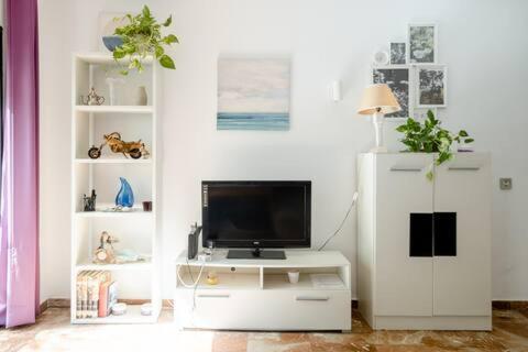 Apartamento Playa Maria Con Parking 丰希罗拉 外观 照片