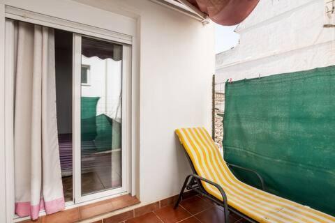 Apartamento Playa Maria Con Parking 丰希罗拉 外观 照片